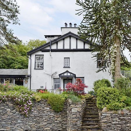 Howe Cottage Bowness-on-Windermere Eksteriør billede