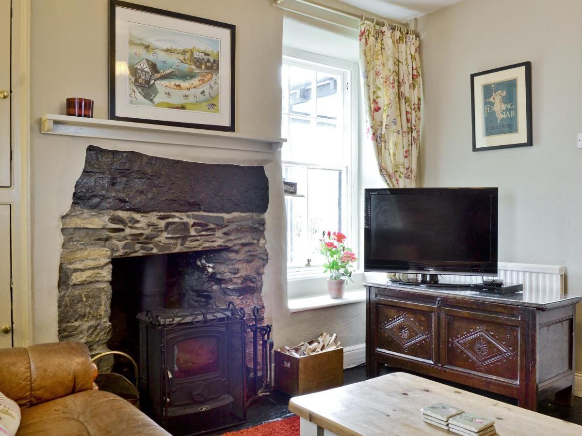 Howe Cottage Bowness-on-Windermere Eksteriør billede