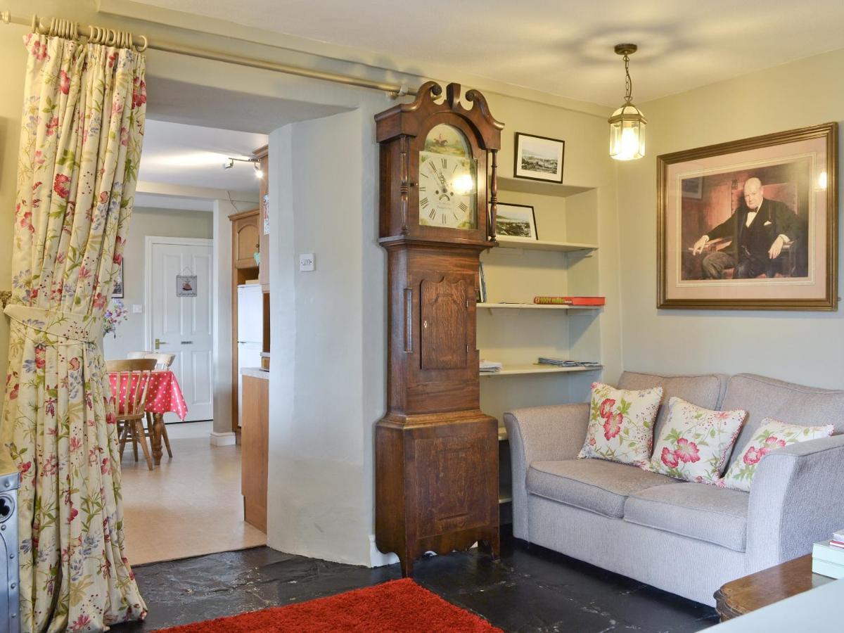 Howe Cottage Bowness-on-Windermere Eksteriør billede