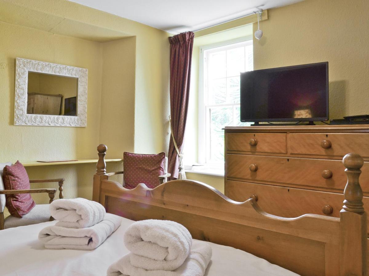 Howe Cottage Bowness-on-Windermere Eksteriør billede