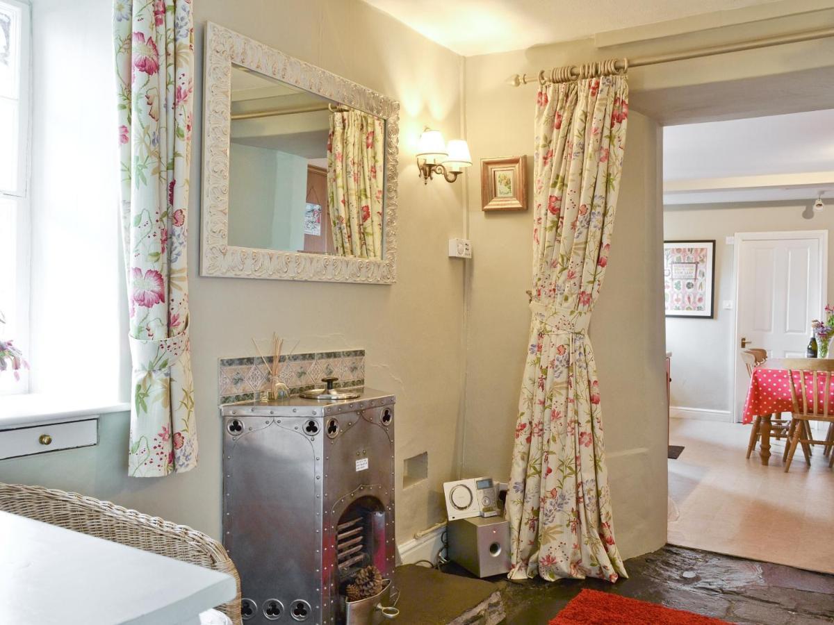 Howe Cottage Bowness-on-Windermere Eksteriør billede