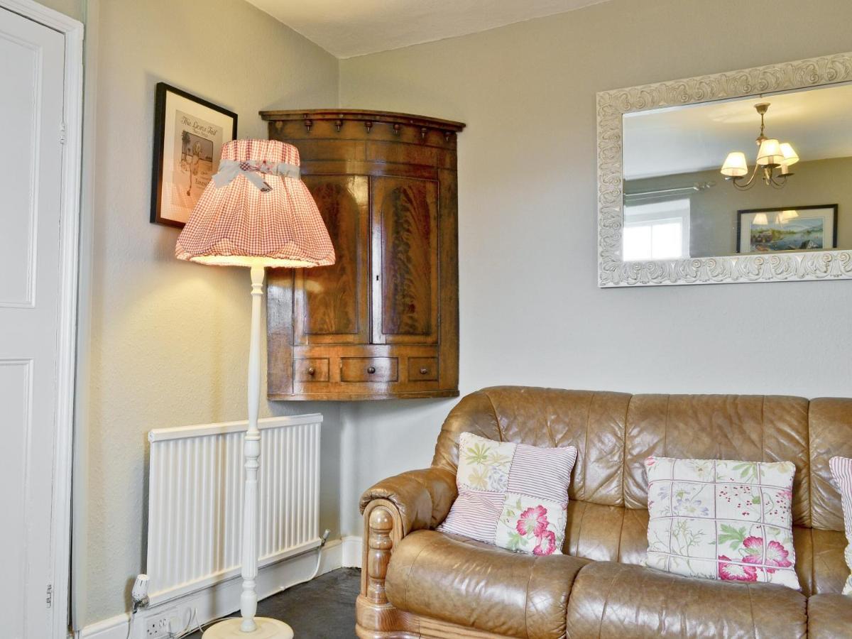 Howe Cottage Bowness-on-Windermere Eksteriør billede