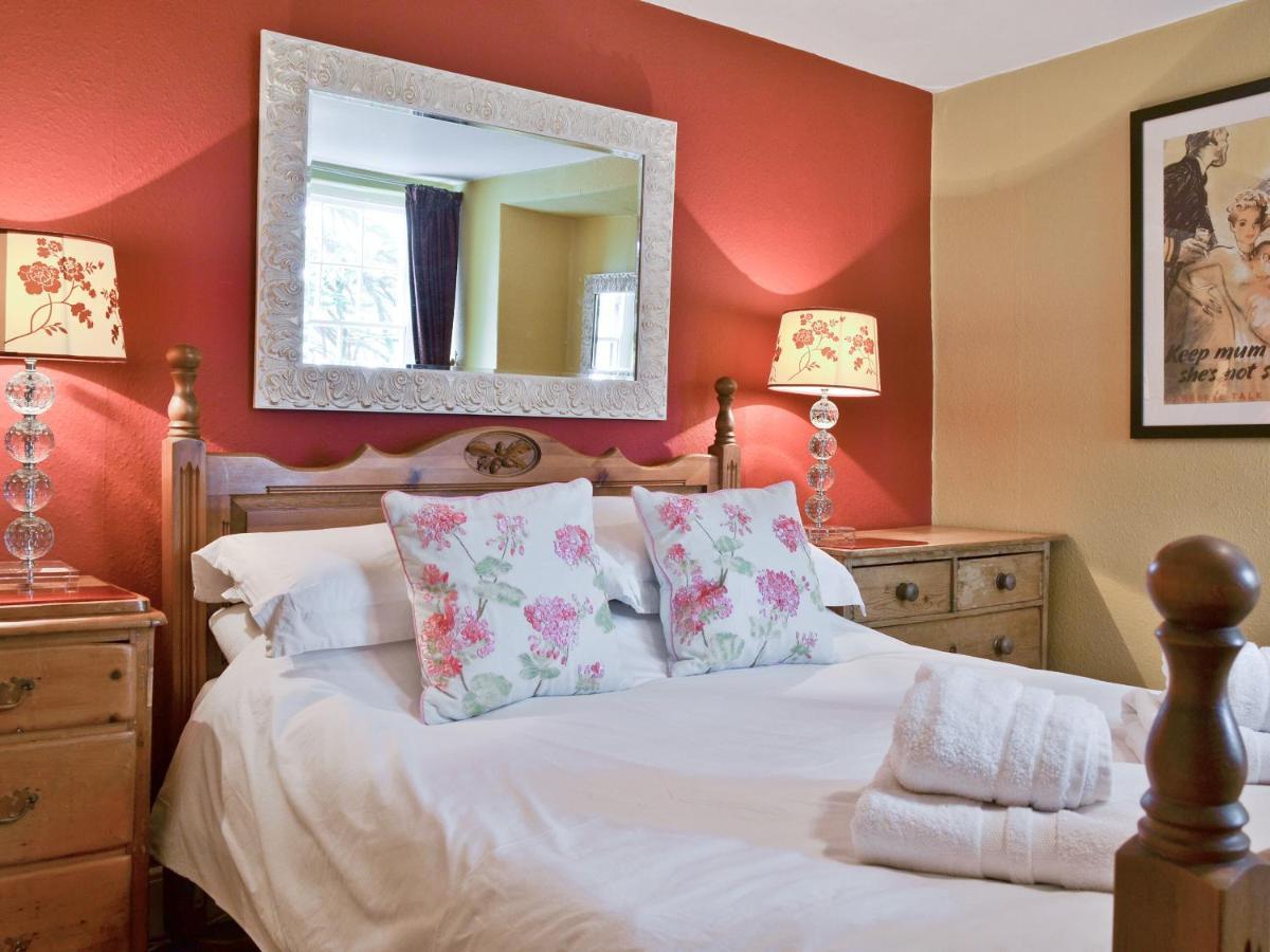 Howe Cottage Bowness-on-Windermere Eksteriør billede