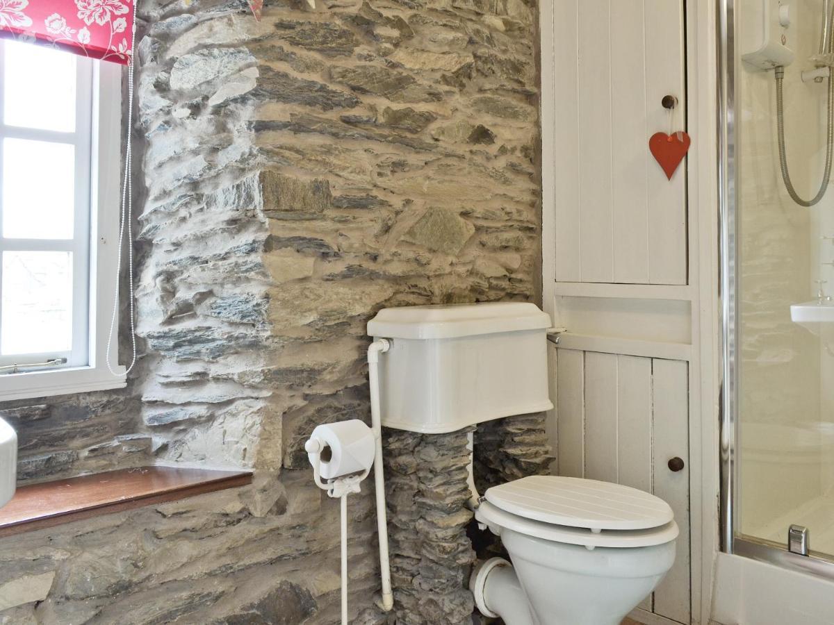 Howe Cottage Bowness-on-Windermere Eksteriør billede